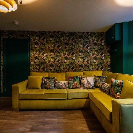 Valentine Apartments Presented By The V Group Blackpool Eksteriør bilde