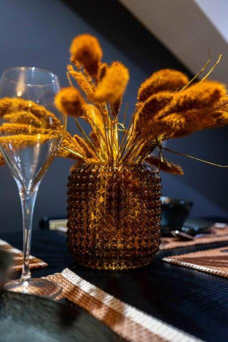 Valentine Apartments Presented By The V Group Blackpool Eksteriør bilde